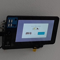 Întâlnire cu utilizatorii programelor - Odorheiu Secuiesc