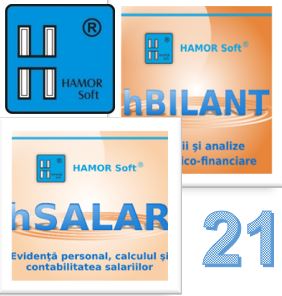 Noutăţi pentru începutul anului 2021