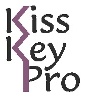 Pagina web Kisskey Pro