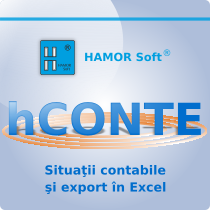 Listare documente contabile în Excel