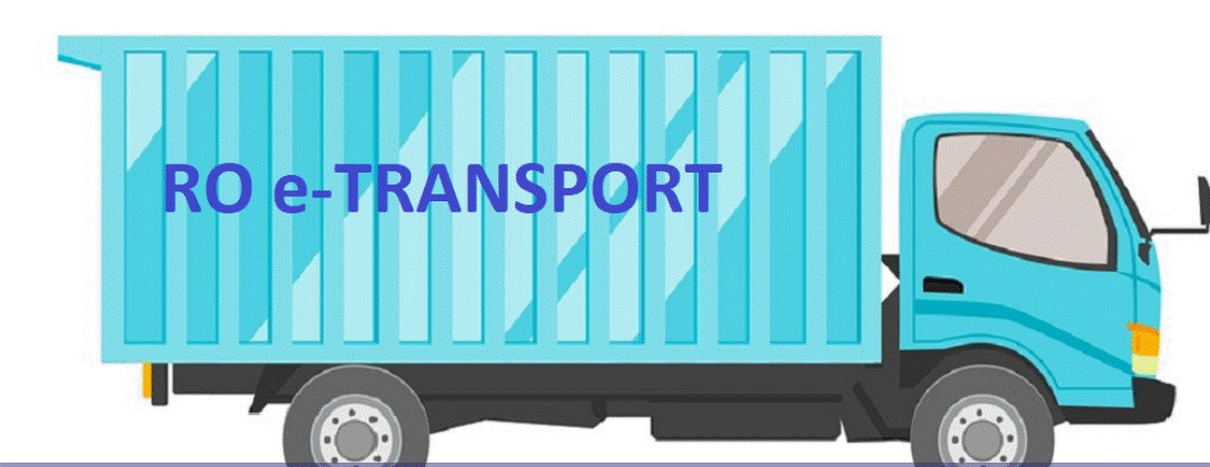Upgrade hMARFA V8.DC - Opţiunea e-Transport